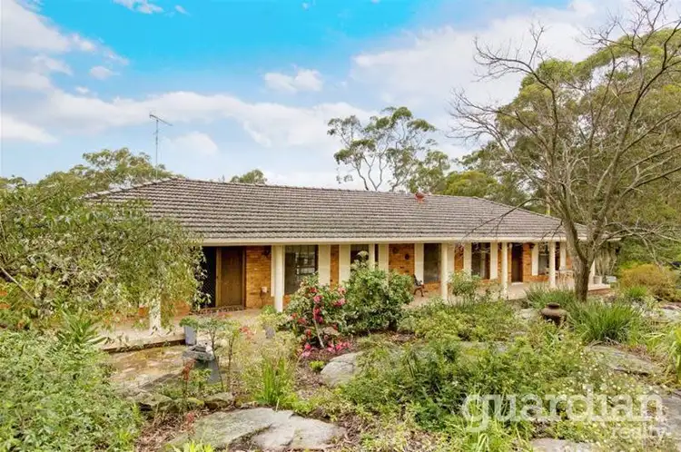 Main view of Homely house listing, 16 Haven Place, Dural NSW 2158