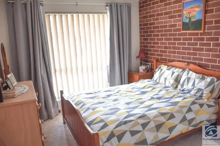Seventh view of Homely apartment listing, 5/3 Amalfi Drive, Lavington NSW 2641