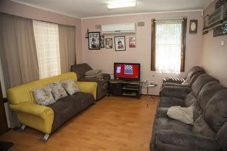 Second view of Homely house listing, 6 Boonoke Crescent, Miller NSW 2168