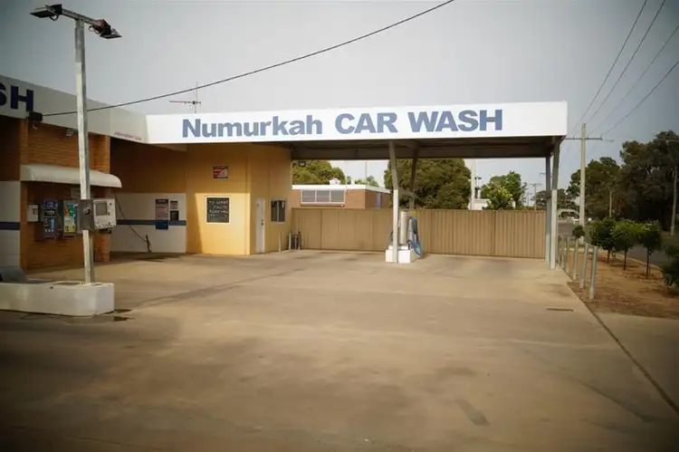 Second view of Homely house listing, 23-29 Knox Street, Numurkah VIC 3636