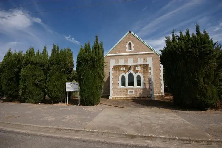Main view of Homely house listing, Lot/63 First Street, Minlaton SA 5575