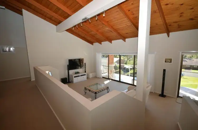 Fifth view of Homely house listing, 4 Foxdale Avenue, Dudley NSW 2290