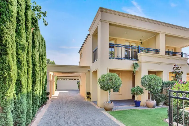 Main view of Homely house listing, 1D Kyle Street, Glenside SA 5065