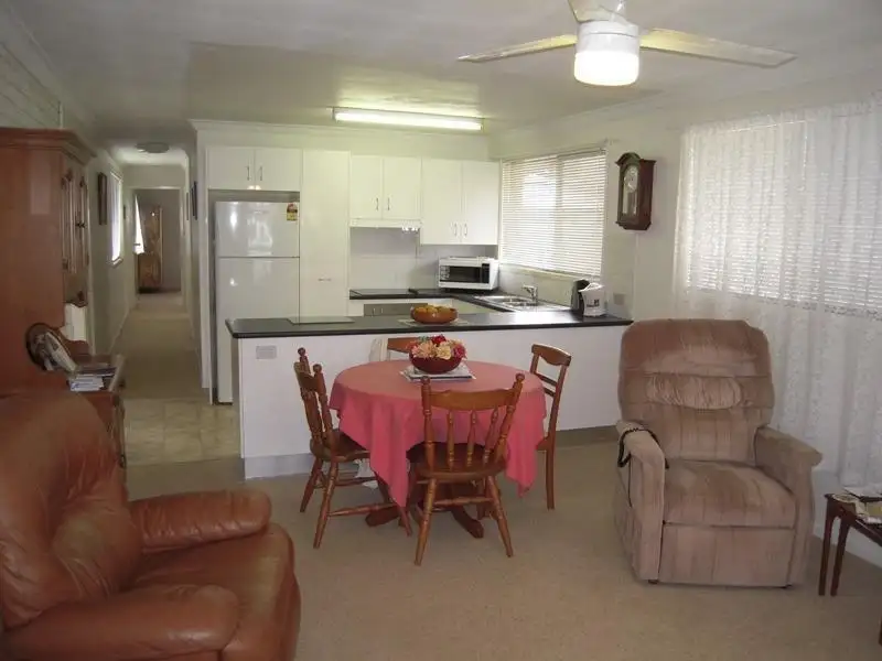 Main view of Homely unit listing, 1/21 Kyla Street, Alstonville NSW 2477