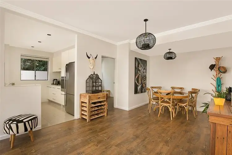 Fifth view of Homely unit listing, 8/59-61 Pacific Parade, Dee Why NSW 2099