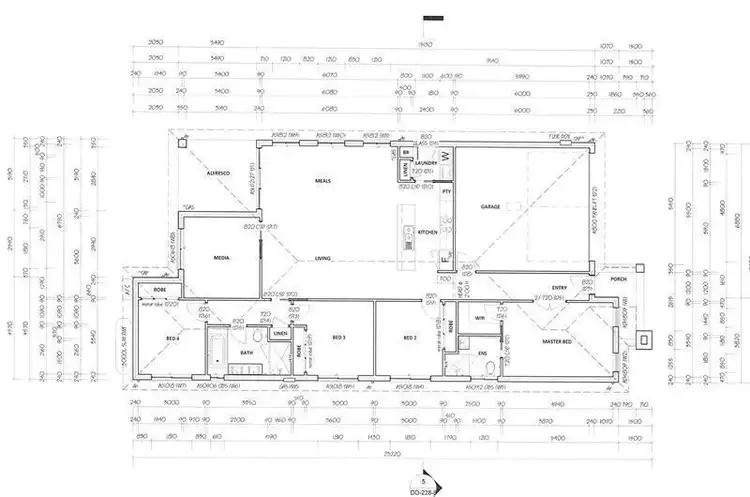 Third view of Homely house listing, (Lot 4143 /15 Richards Loop, Oran Park NSW 2570