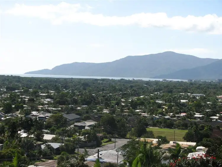 Main view of Homely land listing, 7 Knowles Street, Whitfield QLD 4870