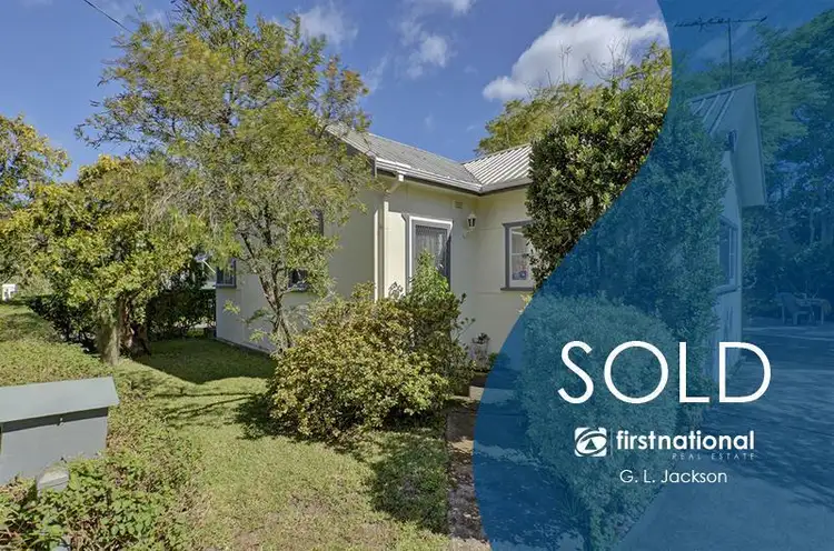 36 Bay Street, Patonga NSW 2256