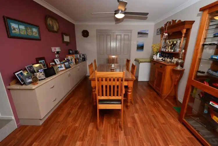 Third view of Homely house listing, 38 Paroz Crescent, Biloela QLD 4715