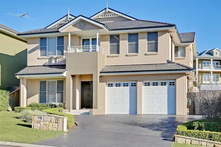 63 Jackey Drive, Camden Park NSW 2570