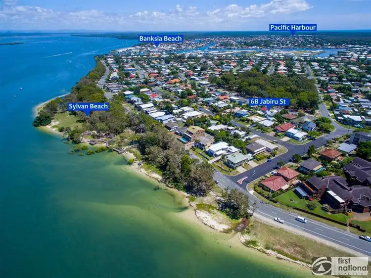 Seventh view of Homely apartment listing, 6B Jabiru Street, Bellara QLD 4507