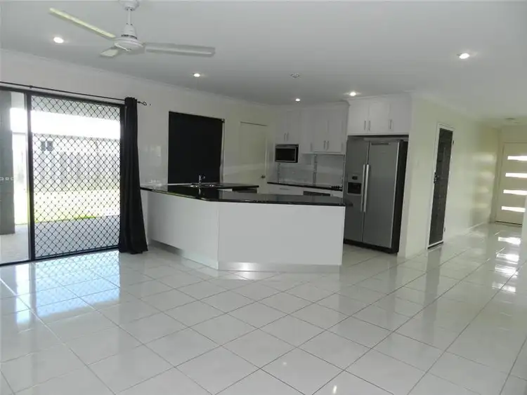 Second view of Homely house listing, 44 Millenium Drive, Sarina QLD 4737