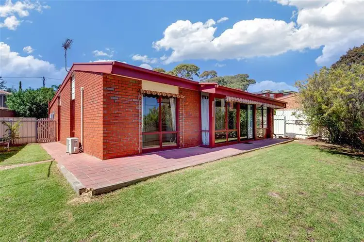 Second view of Homely unit listing, 4/12 Braeside Avenue, Magill SA 5072