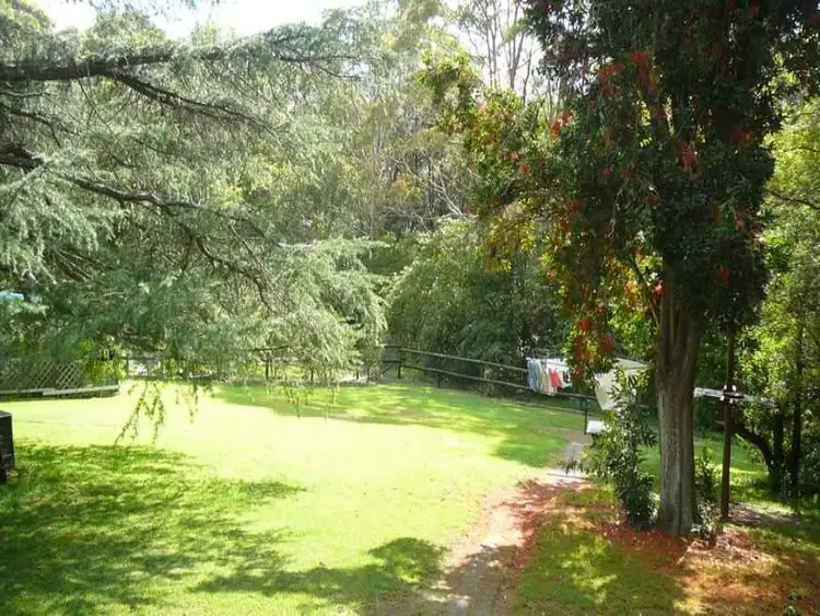Third view of Homely rural property listing, 4 Fishburn Road, Galston NSW 2159