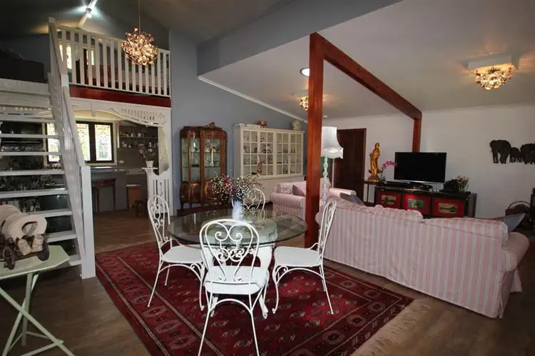 Fourth view of Homely house listing, 44 Petre Street, Tenterfield NSW 2372