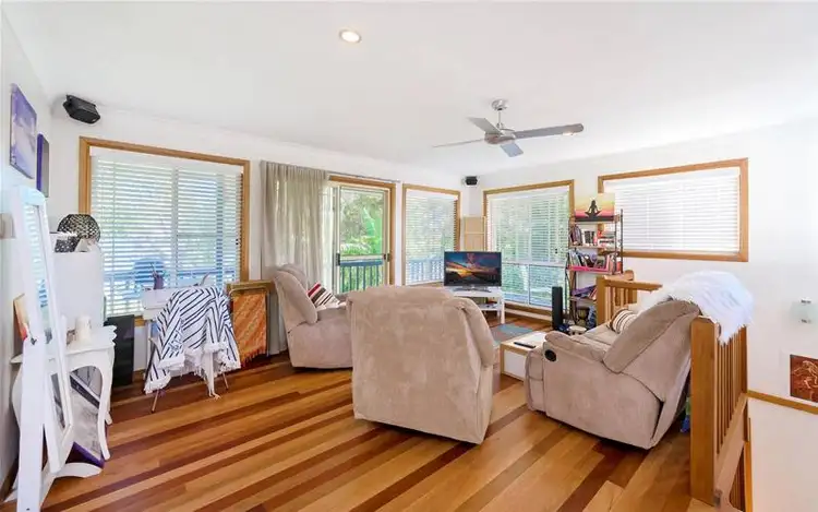 Sixth view of Homely townhouse listing, 2/21 Urara Street, Yamba NSW 2464