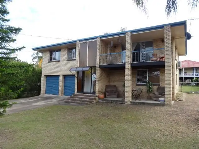 Second view of Homely house listing, 3 Robinson Street, Brassall QLD 4305
