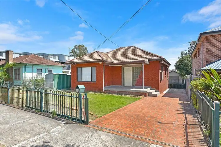 Main view of Homely house listing, 356 Hector Street, Bass Hill NSW 2197