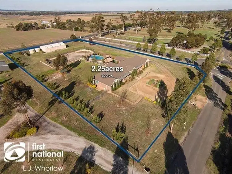 10 Highgrove Drive, Sunbury VIC 3429
