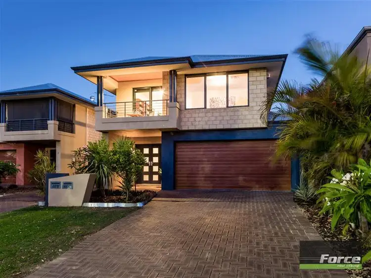 Second view of Homely house listing, 46C Grindleford Drive, Balcatta WA 6021
