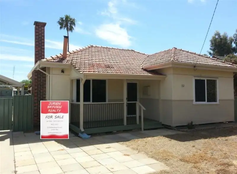 Main view of Homely house listing, 32 Kintore Street, Moora WA 6510