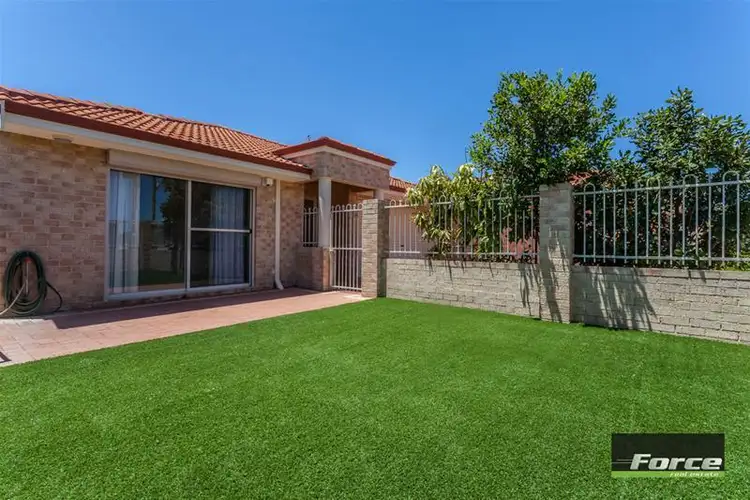 Fourth view of Homely villa listing, 9 Radalj Place, Balcatta WA 6021