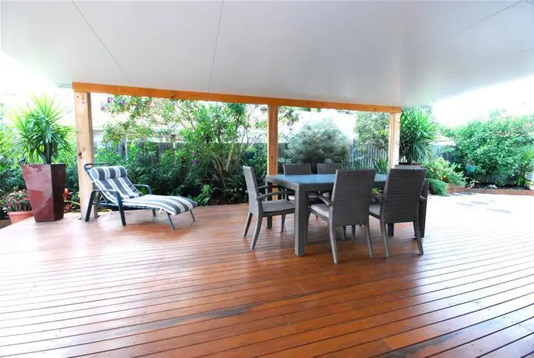 1 Sunburst Court, Mountain Creek QLD 4557