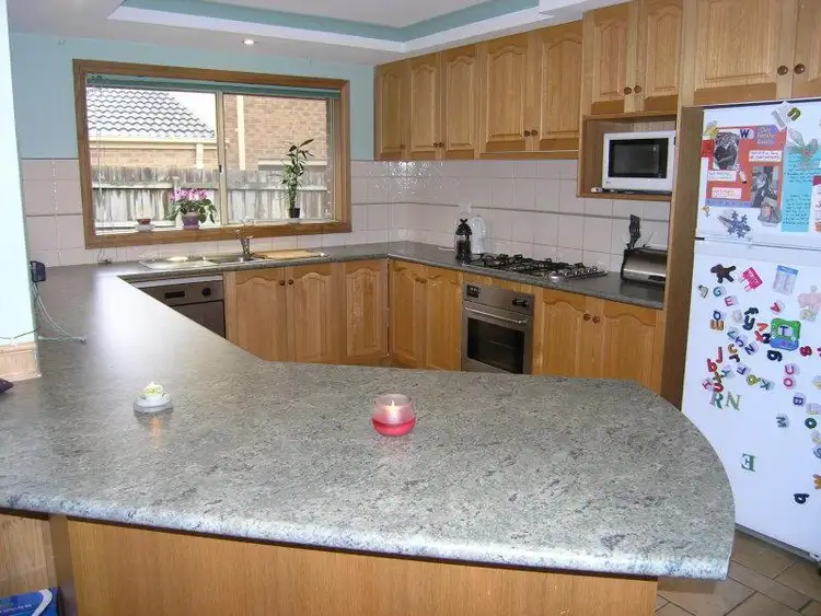 Second view of Homely house listing, 12 Karina Close, Croydon Hills VIC 3136