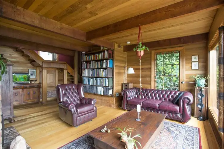 Fifth view of Homely house listing, 13 Braidwood Street, Nelligen NSW 2536