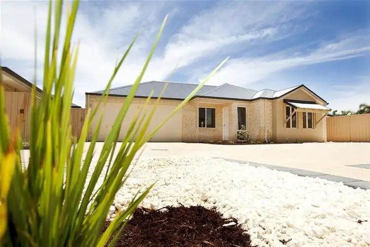 4/9002 Latrobe Place, Eaton WA 6232