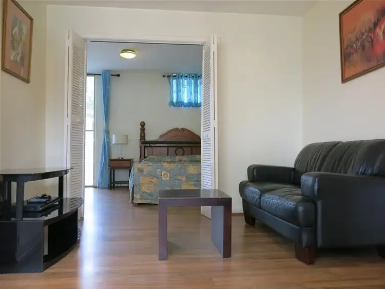 Main view of Homely apartment listing, 502/130A Mounts Bay Road, Perth WA 6000
