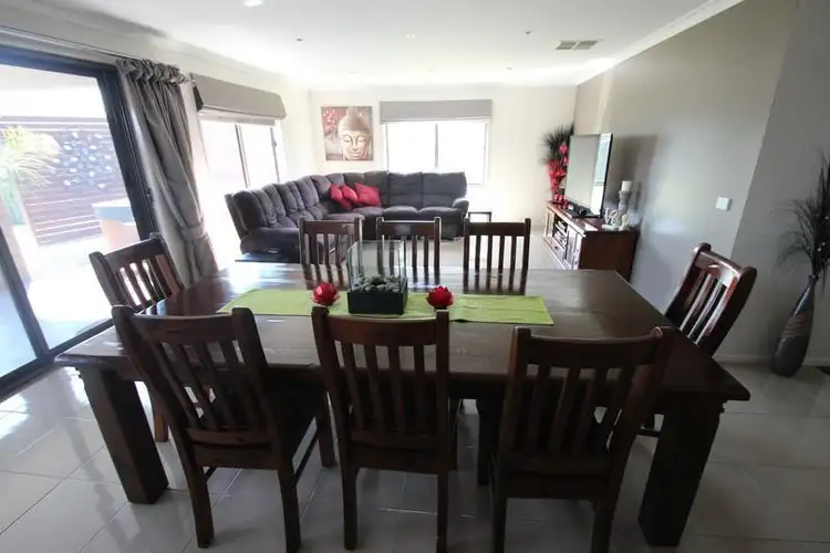 Sixth view of Homely house listing, 12 Dudley Park Lane, Cobram VIC 3644