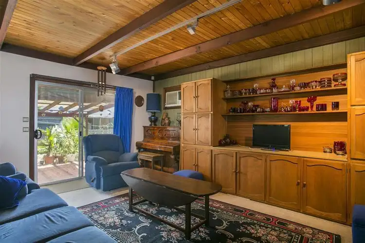 Fifth view of Homely house listing, 11 McIntosh Crescent, Brahma Lodge SA 5109