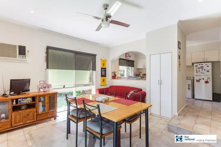Fourth view of Homely house listing, 68 Waranga Street, Dandenong North VIC 3175