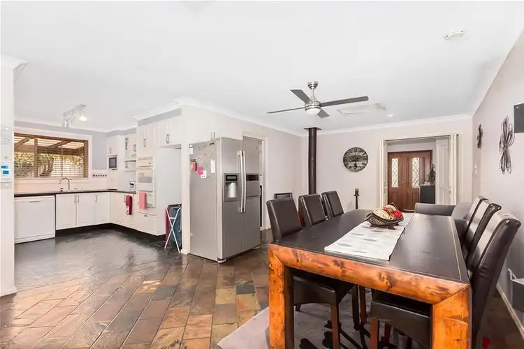 Fourth view of Homely house listing, 5 Constantia Road, Mudgee NSW 2850