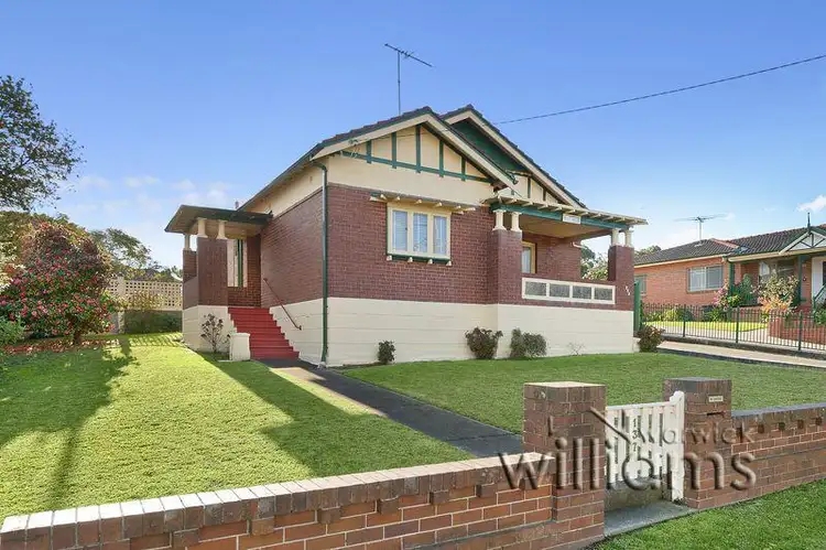 137 Connells Point Road, Connells Point NSW 2221