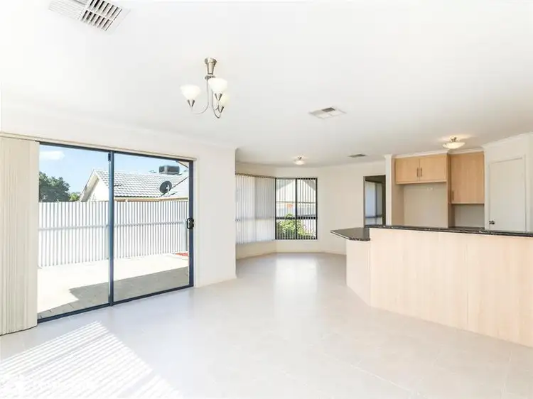 Third view of Homely house listing, 1a Blaise Street, Christie Downs SA 5164