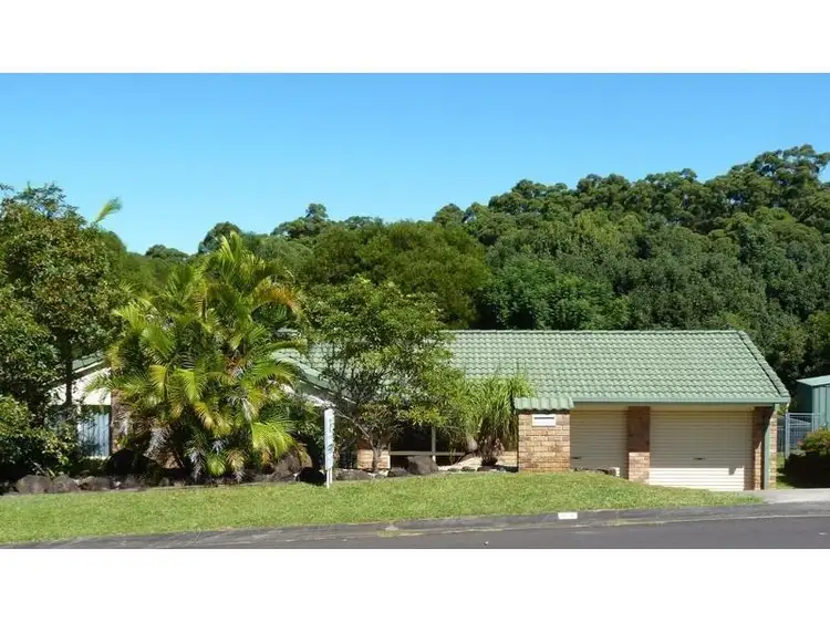 Second view of Homely house listing, 13 Emma Way, Goonellabah NSW 2480