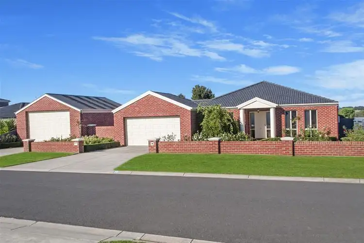 12 Wendy Place, Warrnambool VIC 3280