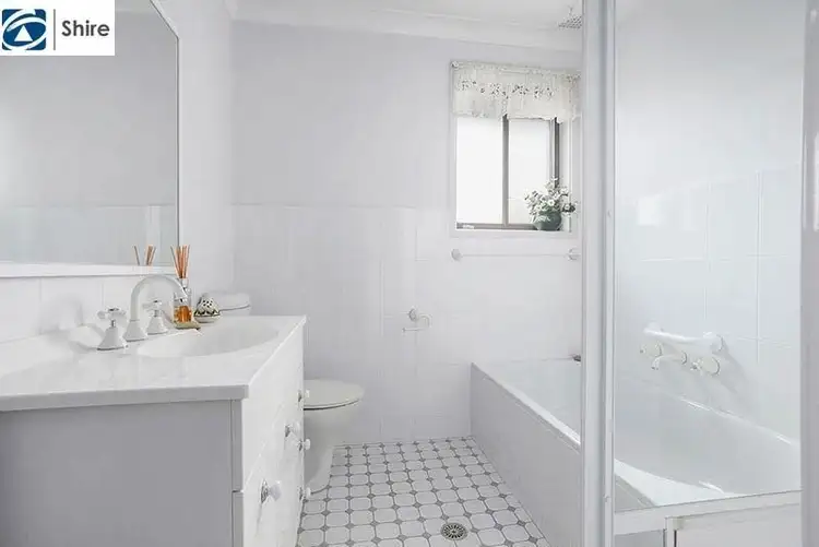 Third view of Homely villa listing, 5/246 The Kingsway, Caringbah NSW 2229