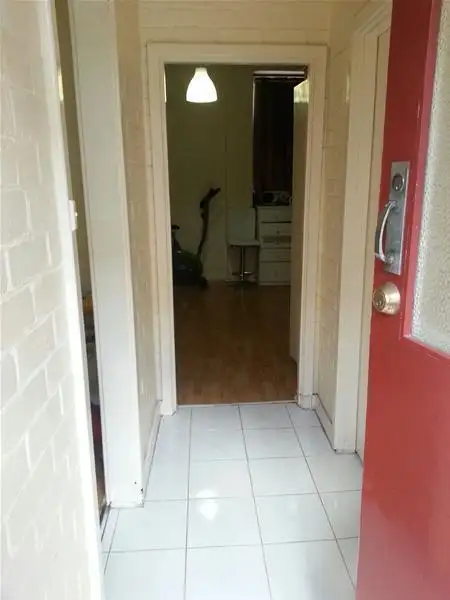 Fifth view of Homely apartment listing, 1 USE NEXT Street, Perth WA 6000