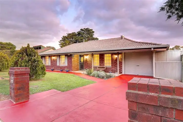 25 Stonehenge Boulevard, Para Vista SA 5093
