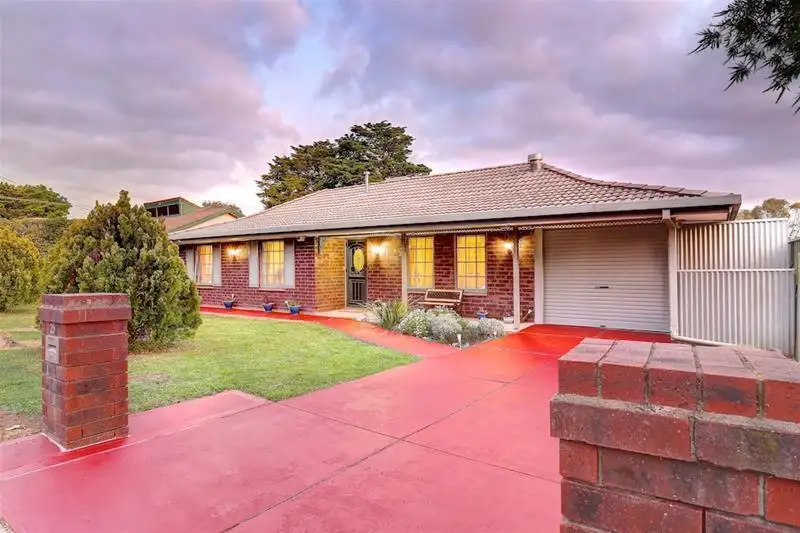 Main view of Homely house listing, 25 Stonehenge Boulevard, Para Vista SA 5093