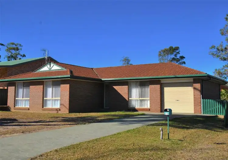 Main view of Homely house listing, 13 Barden Close, Callala Bay NSW 2540