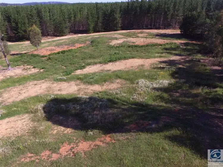 Lot 3 Salomon Lane, Stanley VIC 3747