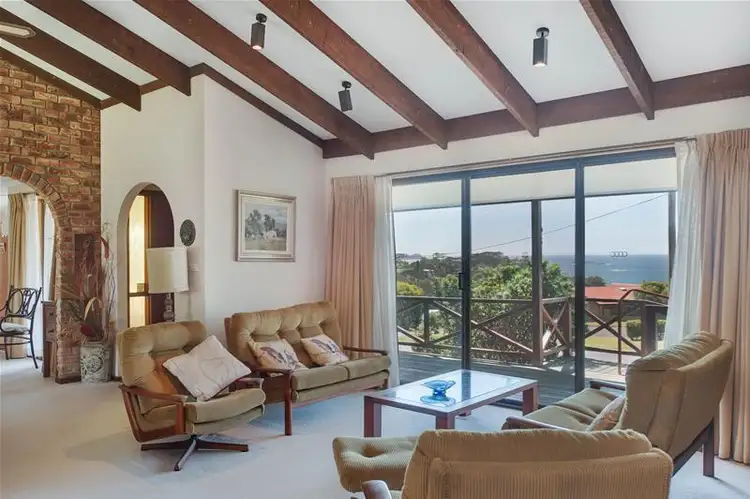 Second view of Homely house listing, 108 Tallawang Avenue, Malua Bay NSW 2536