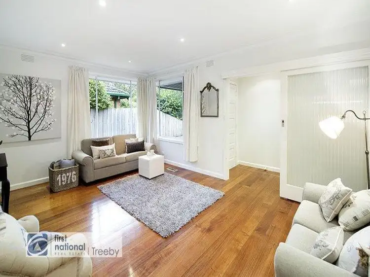 Third view of Homely house listing, 18 Woodlands Road, Heathmont VIC 3135