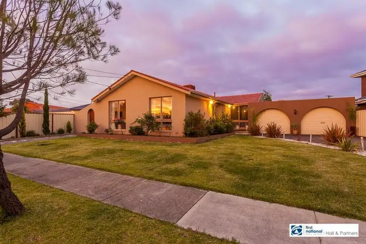 5 Hanbury Court, Keysborough VIC 3173