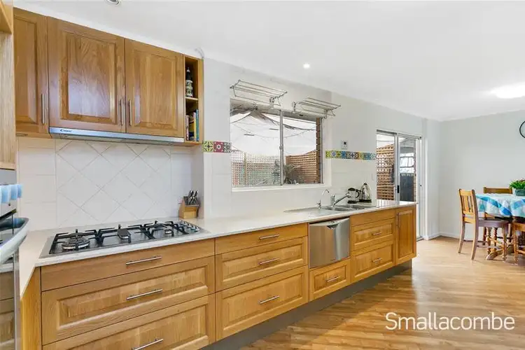 Fourth view of Homely house listing, 19 Fitzgerald Road, Pasadena SA 5042