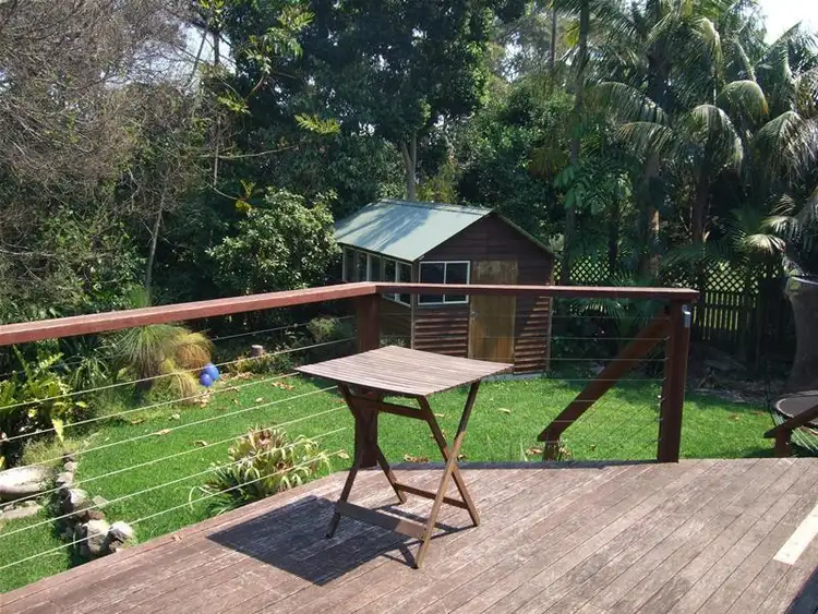Third view of Homely house listing, 39 Deepwater Road, Castle Cove NSW 2069